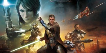 Star Wars: Rogue Squadron Delayed "indefinitely" With Old Republic Movie On The Way