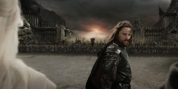 Unity just acquired the studio behind one of the best VFX works in cinematic history.