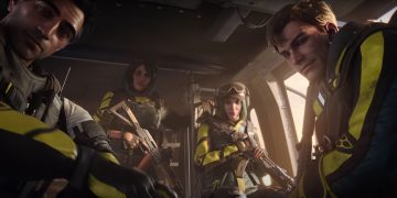 Less than three years after its first announcement, Rainbow Six Extraction is finally going to release.