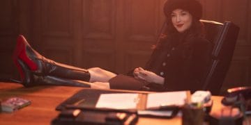 Red Notice is easily one of Gal Gadot's biggest movies ever.