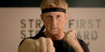 If Season 5 of Cobra Kai finishes filming early, Netflix might release it just a few months after Season 4 premieres in December.