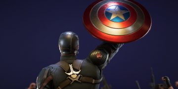 Marvel's Avengers should probably turn Square Enix away from doing more Games as a Service titles going forward.