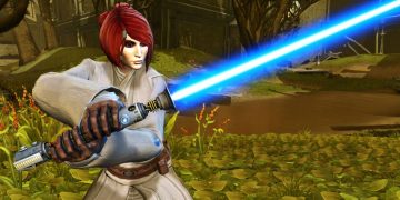 Star Wars: The Old Republic Creative Director Speaks About The Game's "next 10 Years"