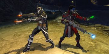 Star Wars: The Old Republic Legendary Items And Other Changes Revealed Ahead Of 7.0 Launch