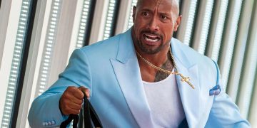 The Rock might not be as eager to run for presidency as people once thought.