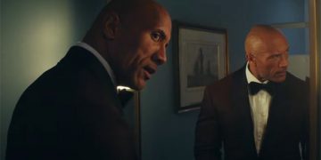 We don't know how The Rock can blend in given how massive he is, but if he wants to play James Bond, there's no reason why it can't work.
