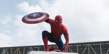 For Joe Russo, Tom Holland is the new Robert Downey Jr. for the Marvel Cinematic Universe.