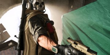 If the rumors are true, then 2022 might be the first time we won't get to see a new Call of Duty game released in a long time.