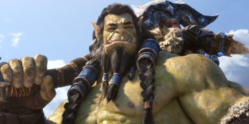 If World of Warcraft is indeed coming to consoles, it'll be interesting to see if it's going to be exclusive to the Xbox or if a PlayStation version is also coming as well.