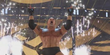 WWE 2K22 is the best-looking WWE 2K game yet and it's not even close.