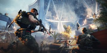 CrossfireX is originally scheduled to release in 2020.