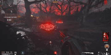 Call Of Duty: Vanguard Zombies Weapon Xp Rate Receives A Major Nerf