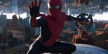 The Spider-Man: No Way Home review embargo has lifted and critical reaction has been largely positive. (Images: Marvel Studios/Disney and Sony Pictures)