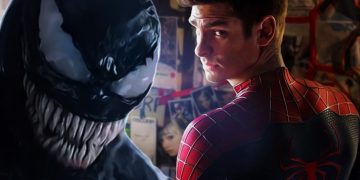 Due to the success of Spider-Man: No Way Home and fan clamoring, Sony Pictures may continue Andrew Garfield's film trilogy. (Images: Marvel Studios/Disney and Sony Pictures)