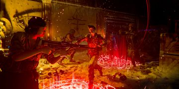 Call Of Duty: Vanguard Zombies Weapon Xp Rate Receives A Major Nerf