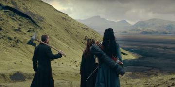 Blood Origin, The Witcher Prequel, Gets First Teaser