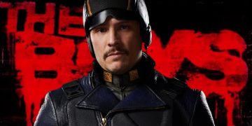 Amazon Prime Video's The Boys introduced fans to the latest Supes to join the show.