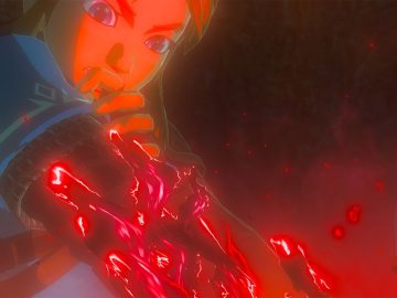 Nintendo still hasn't confirmed the title and exact release date for Breath of the Wild 2.