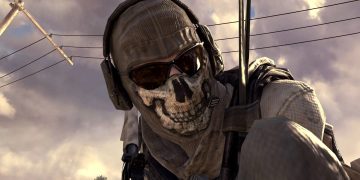 It's actually a great idea to bring back someone so closely tied to the character to voice Ghost in a future installment.
