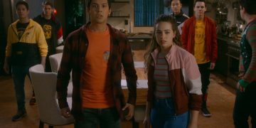 A lot is at stake for both opposing clubs in Season 4 of Cobra Kai.