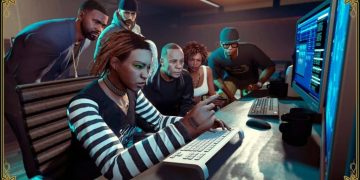 Gta Online: The Contract Update Is Out Now