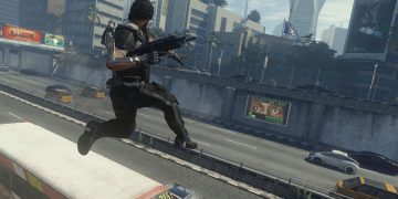 Before he was a full-time streamer, Dr. Disrespect worked for Sledgehammer Games as a level designer for Call of Duty: Advanced Warfare.