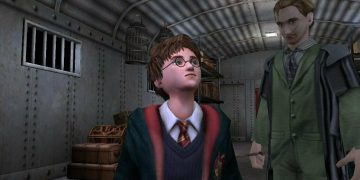 Believe it or not, the Harry Potter franchise has a handful of decent games.