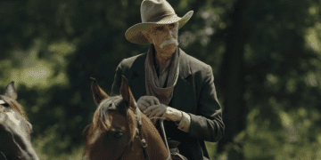 Be prepared to watch the Duttons that started it all for the sixth-generation family in Yellowstone.