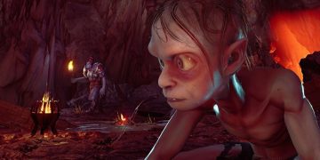 The Lord Of The Rings: Gollum Gets New Trailer At The Game Awards