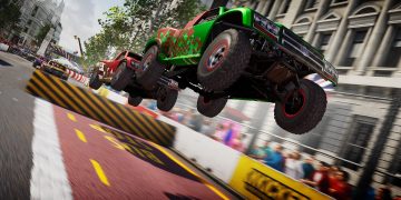 Codemasters guarantees at least 40 cars available for GRID Legends at launch.