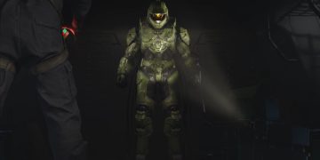 TLDR; Don't expect to 100% Halo Infinite's campaign without a guide.