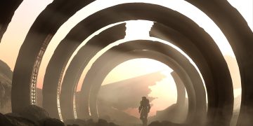 Halo Infinite is the safe bet if you only have time to play one AAA shooter this holiday season.