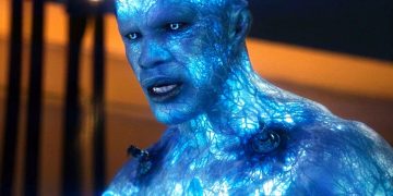 If Jamie Foxx does return for a third take on Electro, would you prefer him blue or yellow?