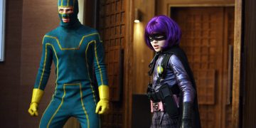 The first Kick-Ass film was one of the few R-rated comic book films to gain both critical acclaim and commercial success.