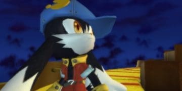 Klonoa began life on the PlayStation and eventually showed up for the GBA and Wii.