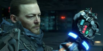 It's been more than a year since Kojima Productions posted a job ad looking for new talent for their next game.