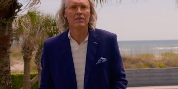 Terry Silver is officially back in the latest Cobra Kai trailer.