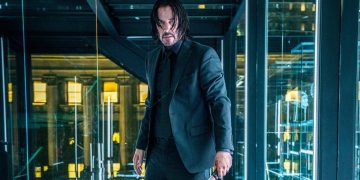 Because of the delay, fans will have to wait more than a year from now to watch John Wick 4.