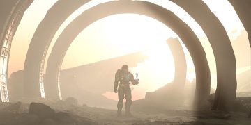 It's becoming clear that 343 is still learning the proverbial ropes when it comes to releasing premium content for free-to-play titles.
