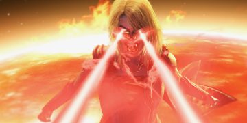 Injustice 3 would be a perfect way to bury everyone's memories of that awful animated movie adaptation of the Injustice storyline that was released earlier this year.