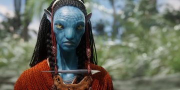 You can't help but admire James Cameron. The man definitely does not know when to quit.
