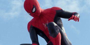 With No Way Home leading a strong 4-film lineup, the 94th Academy Awards might just be where the MCU wins its first Oscars for Visual Effects.
