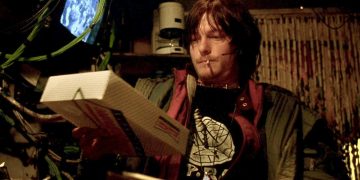 If the rumors are true, then we can expect Marvel to announce Norman Reedus as Ghost Rider within the next year.