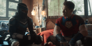 Come and meet Peacemaker's newest buddies in the latest trailer for the upcoming HBO Max series.
