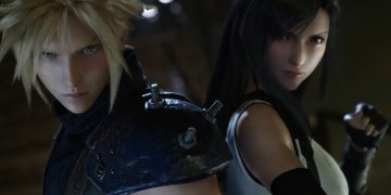 Longtime PS Plus subscribers have another reason to celebrate this Christmas, courtesy of Square Enix.