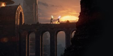 Star Wars Eclipse doesn't have a release date at the moment.