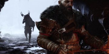God of War: Ragnarok might be released much sooner than expected.