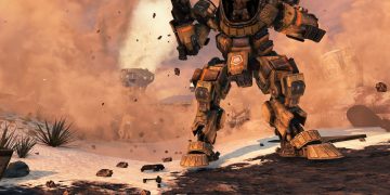 Nearly a decade after it launched, Respawn has pulled the plug on Titanfall.