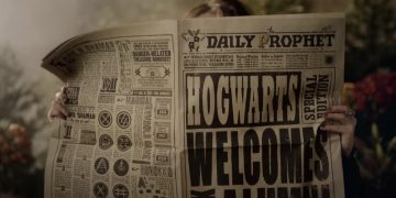 Harry Potter was a unique film franchise that saw its cast and crew, as well as audiences, grow up together over the years.