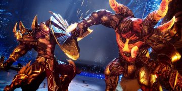 Players have mixed thoughts about Godfall: Challenger Edition.